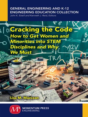 cover image of Cracking the Code